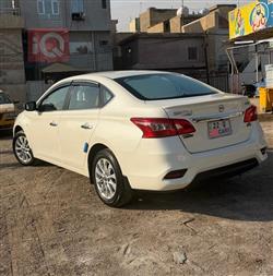 نيسان سنترا